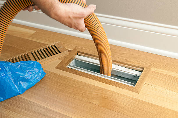 Best HVAC Air Duct Cleaning  in Amarillo, TX