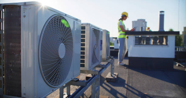 Trusted Amarillo, TX Airduct Cleaning Experts