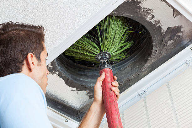 Best Emergency Air Duct Cleaning  in Amarillo, TX