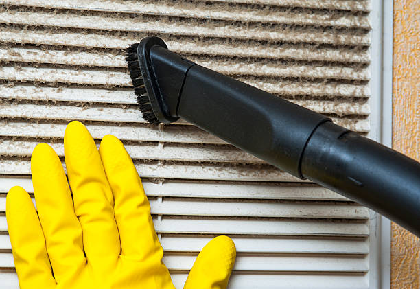 Best Home Air Vent Cleaning  in Amarillo, TX