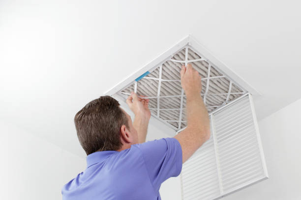 Ductwork Cleaning Services in Amarillo, TX